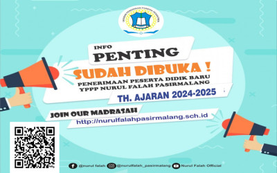 Info PPDB 2024-2025